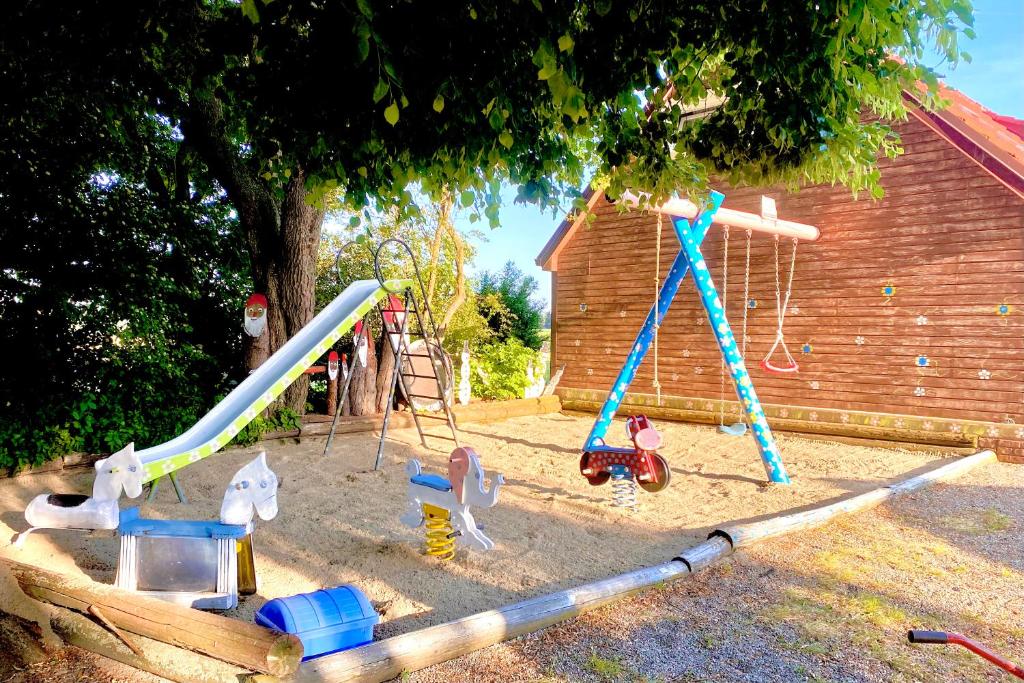 1 - Riedwirtshaus Neu-Ulm - Kinder sind gerne gesehen