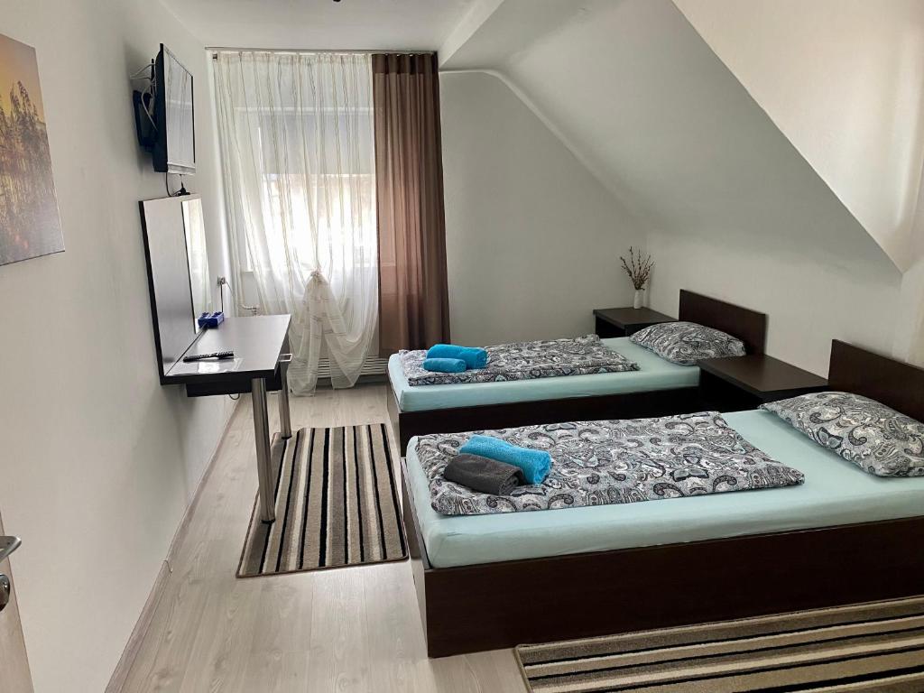 2 - Hier werden Sie sich wohlfühlen im Riedwirtschaus Neu-Ulm